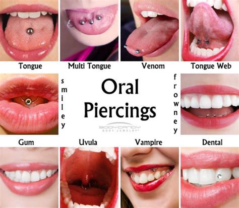 tongue piercing meaning